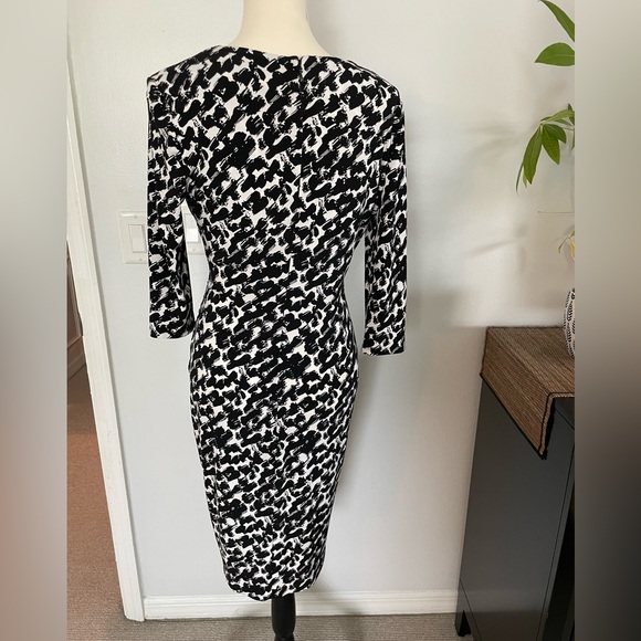 Calvin Klein dress - Picture 4 of 6